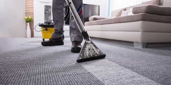 Tìm hiểu các tiêu chí lựa chọn địa chỉ bán máy giặt thảm uy tín